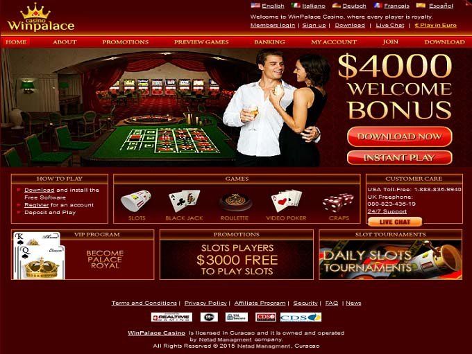 Start Winning: Why WinPlace Casino UK is Worth a Spin